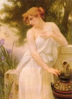 Guillaume Seignac - Beauty At The Well